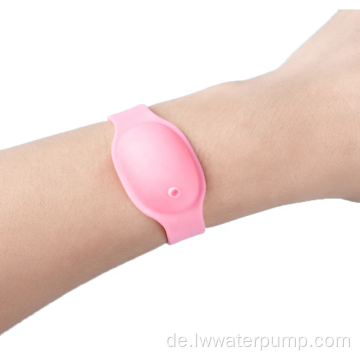 Desinfektionsarmband Silikonarmband